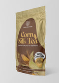 Premium Corn Silk Tea by TundeLaniran Foods | 20 Tea Bags