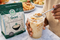Premium Nigerian Garri | 1kg