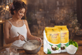Premium Plantain Flour | 900g